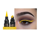 ☌ Liquid Eyeliner Stamp Pen for lazy eyes