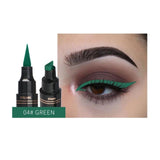 ☌ Liquid Eyeliner Stamp Pen for lazy eyes