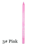 ☌ 1PC Colorful Liquid Eyeliner Pencils
