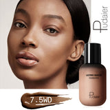 ๑Pudaier 40ml Matte Makeup Foundation Cream