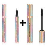 ☌ Black Liquid Eyeliner