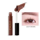 ︵4 Colors Professional Waterproof Mascara