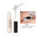 ︵4 Colors Professional Waterproof Mascara