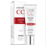 ๑BB CC Cream Concealer Cream Moisturizing Foundation