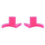 ☌ Evpct  2 In1 Liquid Glitter Eyeliner Stamp