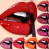 Ecstasy Lacquer Liquid Lipstick!