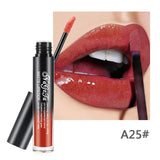 Ecstasy Lacquer Liquid Lipstick!