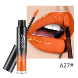 Ecstasy Lacquer Liquid Lipstick!