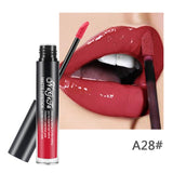 Ecstasy Lacquer Liquid Lipstick!