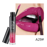 Ecstasy Lacquer Liquid Lipstick!