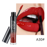 Ecstasy Lacquer Liquid Lipstick!