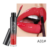 Ecstasy Lacquer Liquid Lipstick!
