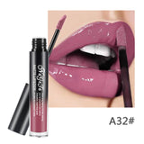 Ecstasy Lacquer Liquid Lipstick!