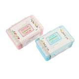 •150 Pcs Make Up Cotton Pads