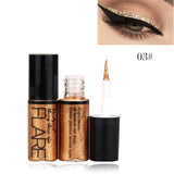 ☌ Professional New Shiny Eye Liners Cosmetics