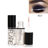 ☌ Professional New Shiny Eye Liners Cosmetics