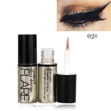 ☌ Professional New Shiny Eye Liners Cosmetics