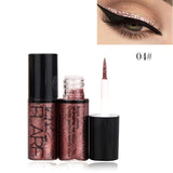 ☌ Professional New Shiny Eye Liners Cosmetics