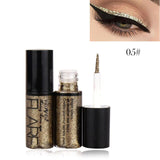 ☌ Professional New Shiny Eye Liners Cosmetics