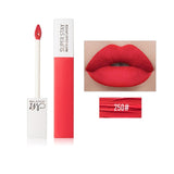 Hot Sexy Red Lip Velvet Liquid Lipstick!