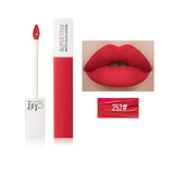 Hot Sexy Red Lip Velvet Liquid Lipstick!