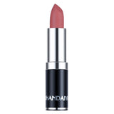 1PC Nude Waterproof Lipstick