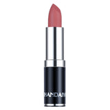 1PC Nude Waterproof Lipstick