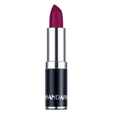 1PC Nude Waterproof Lipstick