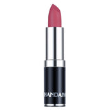 1PC Nude Waterproof Lipstick