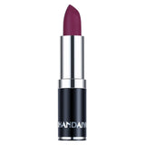 1PC Nude Waterproof Lipstick