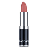 1PC Nude Waterproof Lipstick