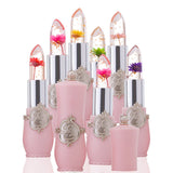 Waterproof Flower LipStick !