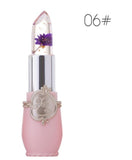 Waterproof Flower LipStick !