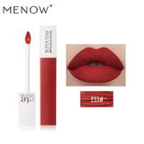 Lipstick matte 12 colors !