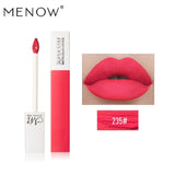 Lipstick matte 12 colors !