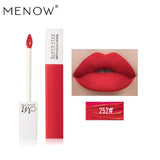 Lipstick matte 12 colors !
