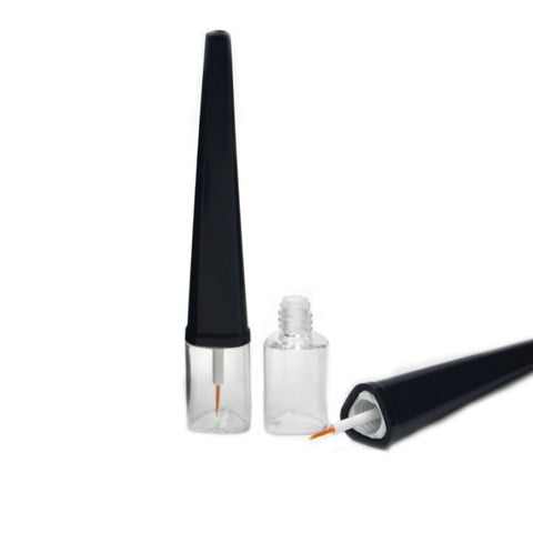 ☌ wholesale 5ml Empty Plastic Bottle Eyeliner