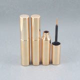 ☌ wholesale free shipment 20ps/lot 8ml golden silver eyeliner