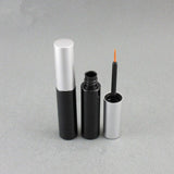 ☌ wholesale free shipment 20ps/lot 8ml golden silver eyeliner