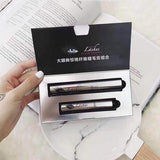 ︵DDK Magic Black Silk Mascara Set