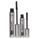 ︵2pcs DDK mascara Magic Black