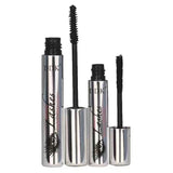︵2pcs DDK mascara Magic Black