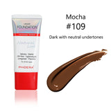 ๑New Base Face Liquid Foundation Cream