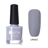 ۰UR SUGAR 6ml Matte Nail Art