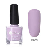 ۰UR SUGAR 6ml Matte Nail Art