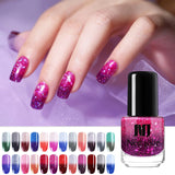 ۰NEE JOLIE Thermal Nail Polish