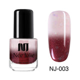 ۰NEE JOLIE Thermal Nail Polish