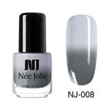 ۰NEE JOLIE Thermal Nail Polish