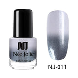 ۰NEE JOLIE Thermal Nail Polish