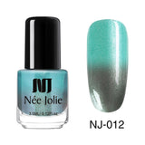 ۰NEE JOLIE Thermal Nail Polish
